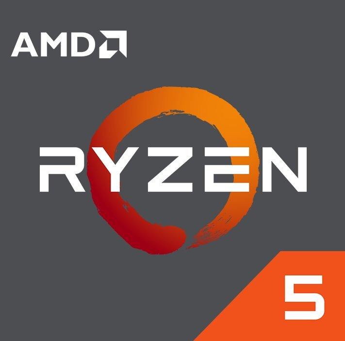 AMD Ryzen 5