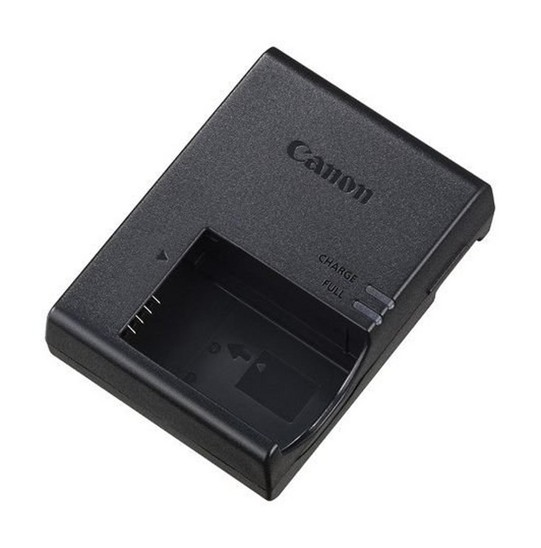 Canon Battery Charger LC-E17 - Black