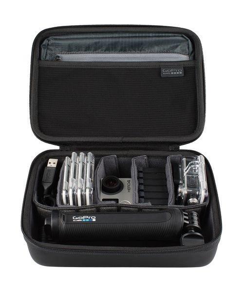 GoPro Casey Case for GoPro HERO Cameras (ABSSC-001) – Black