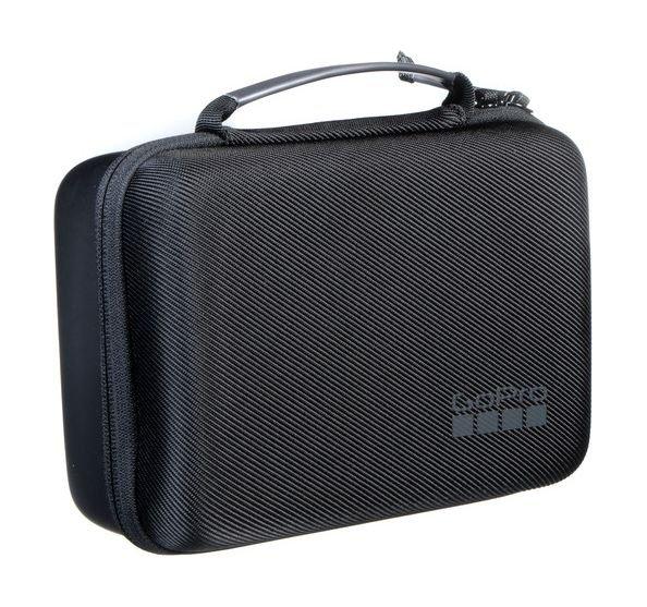 GoPro Casey Case for GoPro HERO Cameras (ABSSC-001) – Black