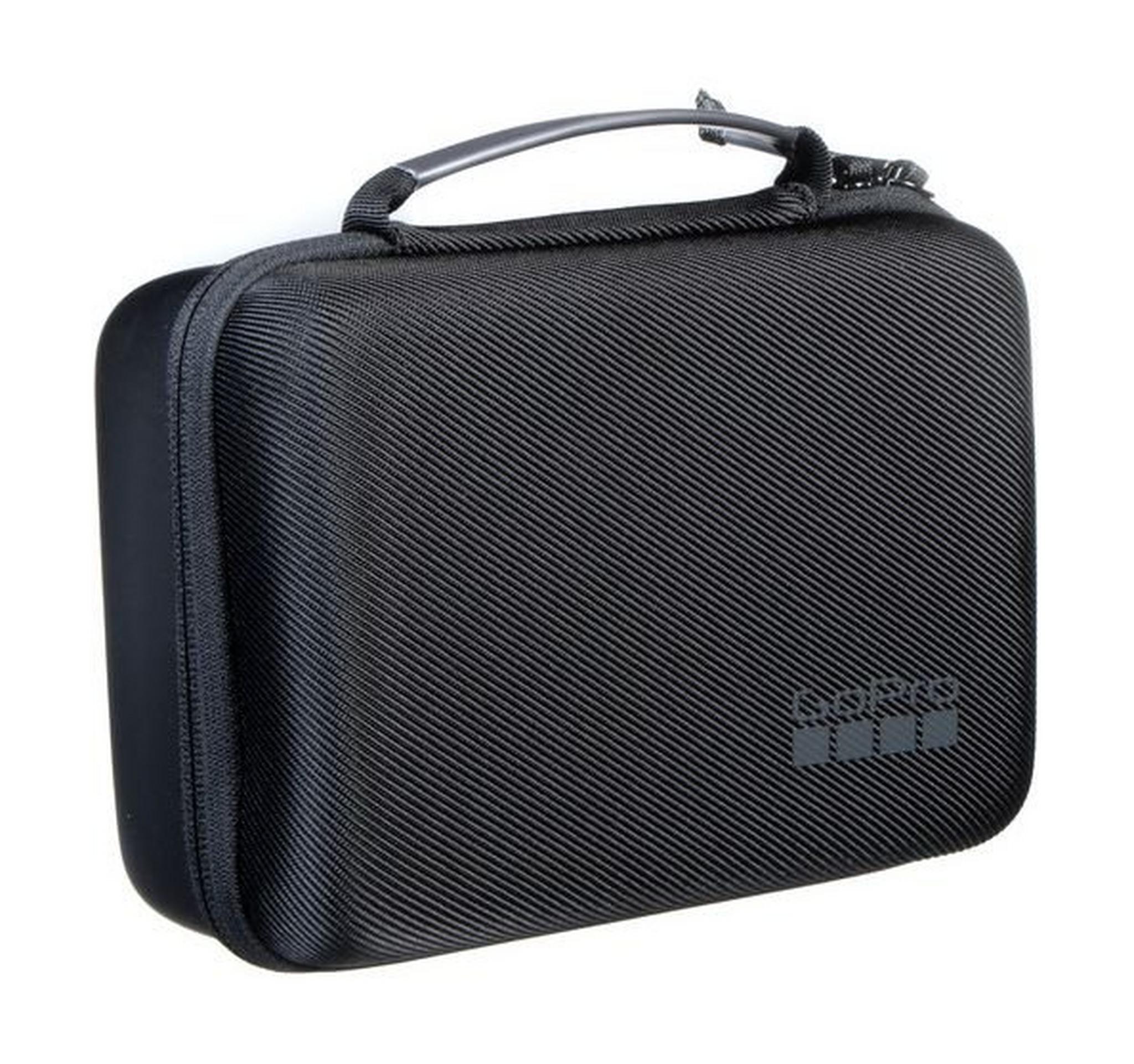 حقيبة كيسي لكاميرات جو برو هيرو من جو برو – أسود (ABSSC-001)