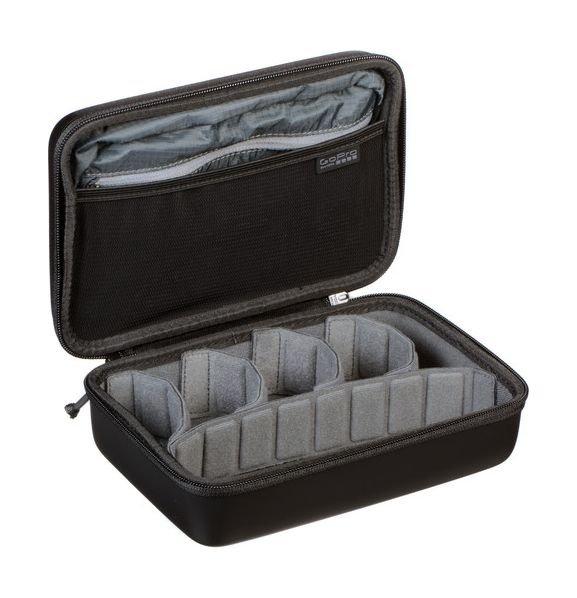 GoPro Casey Case for GoPro HERO Cameras (ABSSC-001) – Black