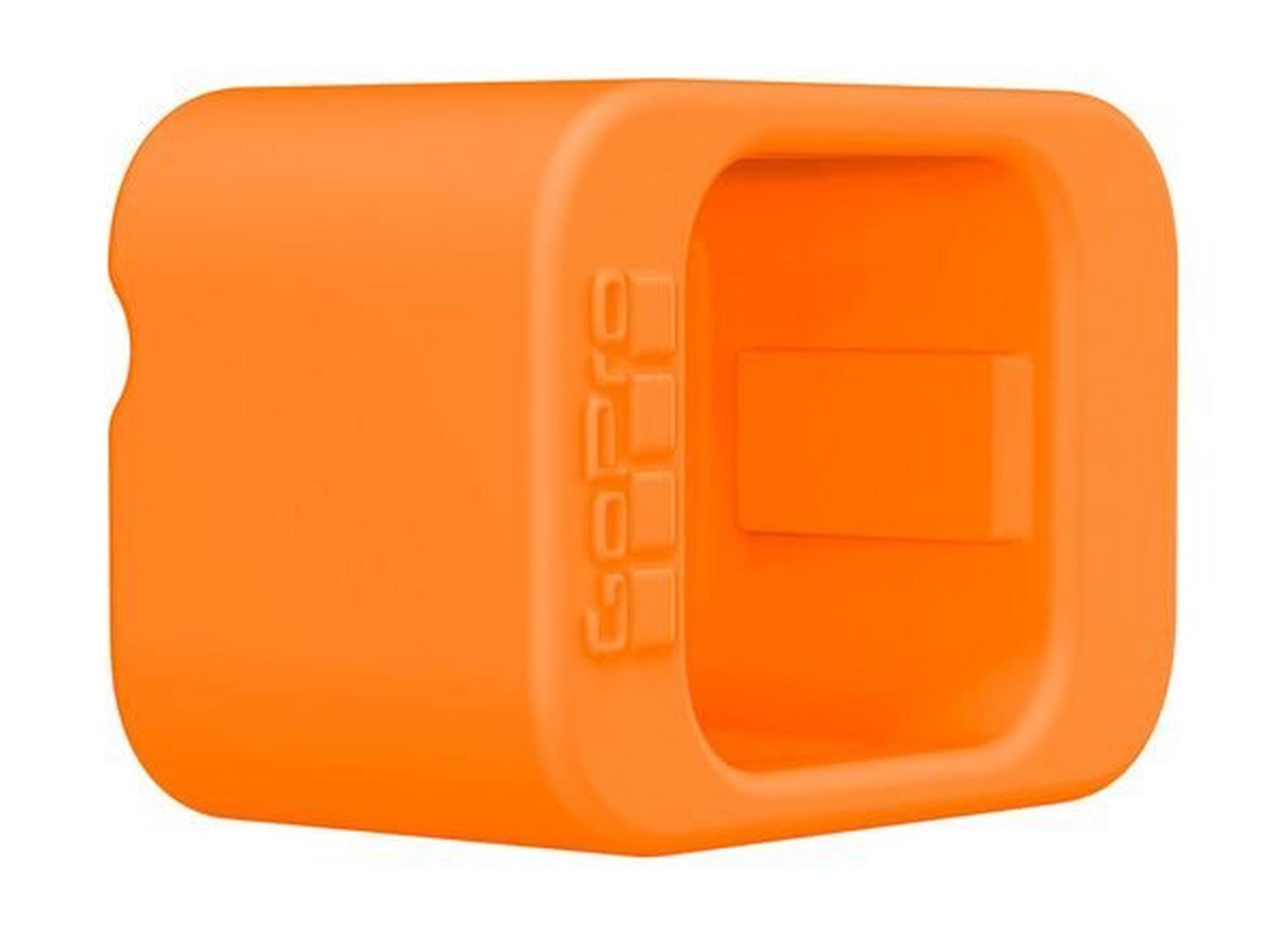 GoPro Floaty Flotation Device for GoPro HERO4 Session Camera (ARFLT-001) – Orange