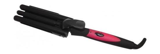Revlon Extreme Impact 3 Hair Styler Waver 200°C  - Black