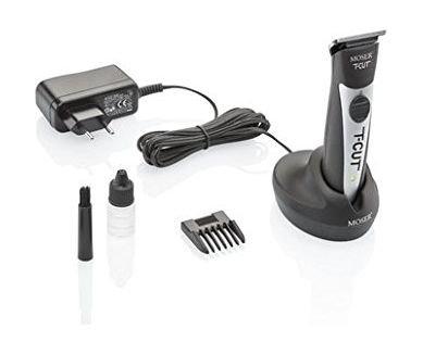 ماكينة حلاقة وتشذيب الشعر تي كات من موسر (1591-0170)