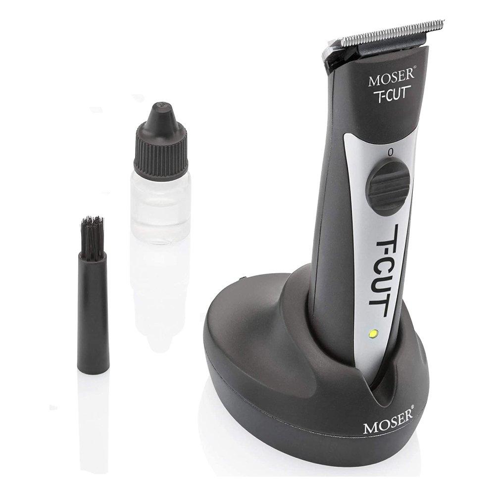 ماكينة حلاقة وتشذيب الشعر تي كات من موسر (1591-0170)