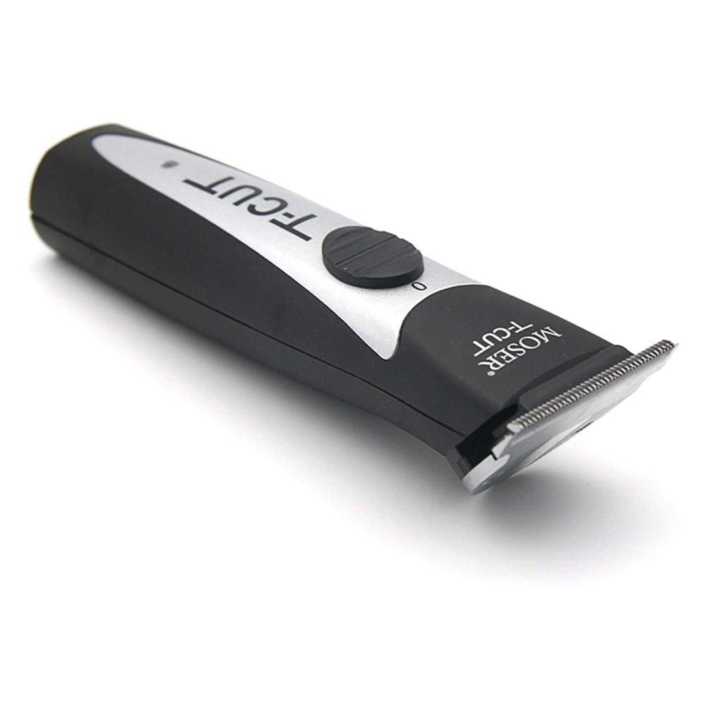 ماكينة حلاقة وتشذيب الشعر تي كات من موسر (1591-0170)