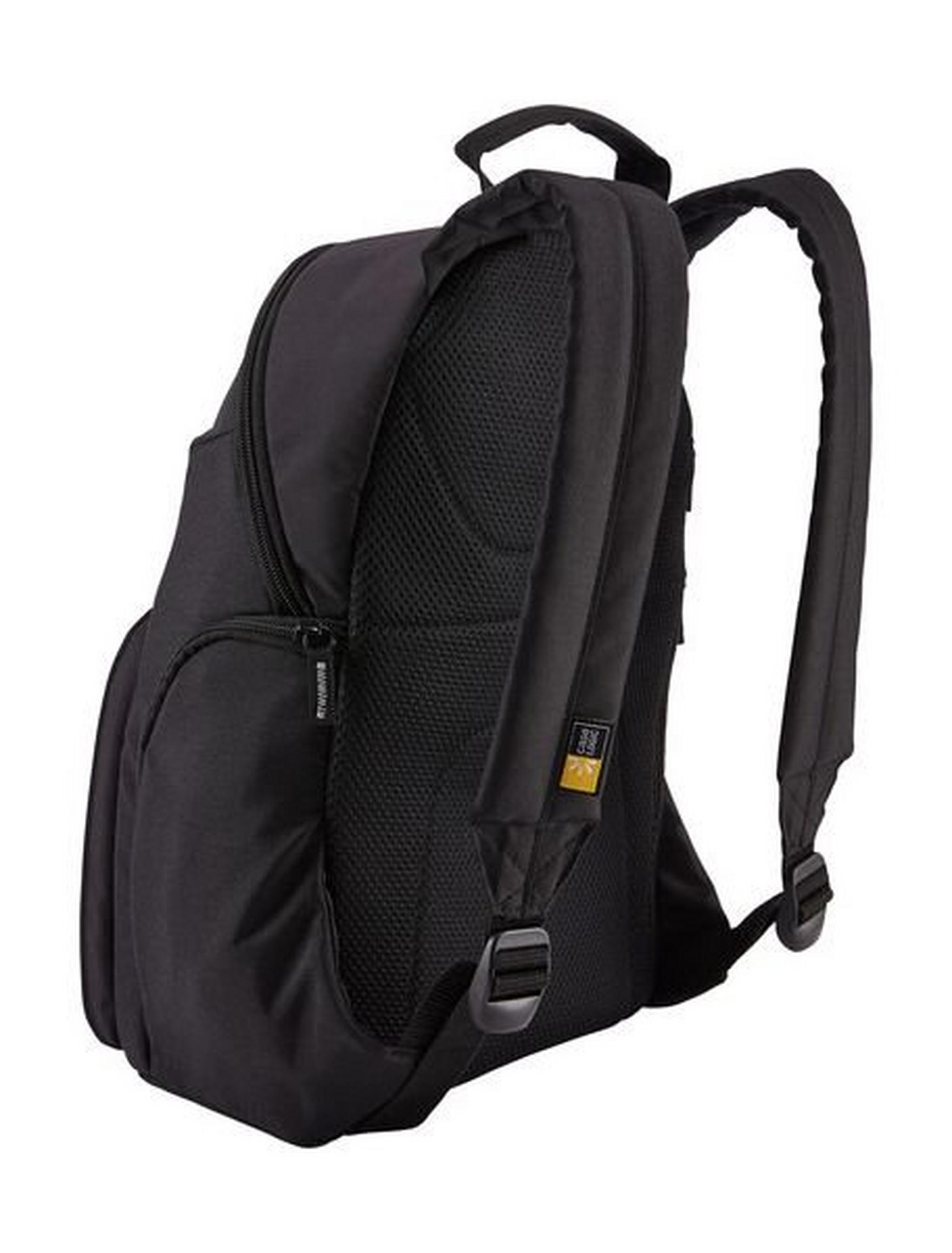 Case Logic TBC411 Backpack For DSLR Camera - Black