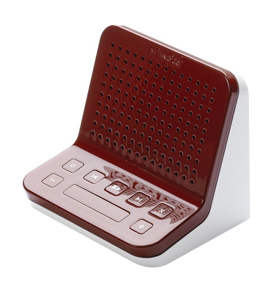 Swissvoice L7 Cordless Phone with Answer Machine Red Price in Kuwait