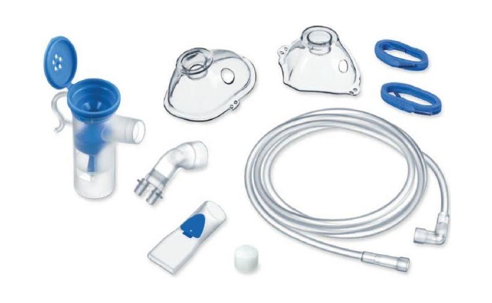 Beurer Nebulizer (IH21)
