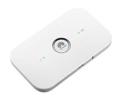 Huawei 4G MiFi Hotspot Modem (E5573) White Price in Kuwait Xcite