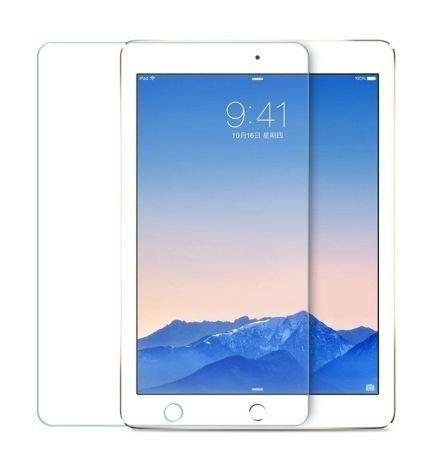 Glass Tempered Screen Protector For Apple iPad Air 2 - Clear