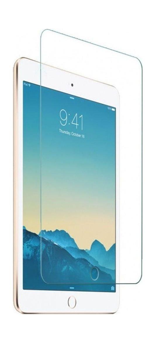 Glass Tempered Screen Protector For Apple iPad Air 2 - Clear