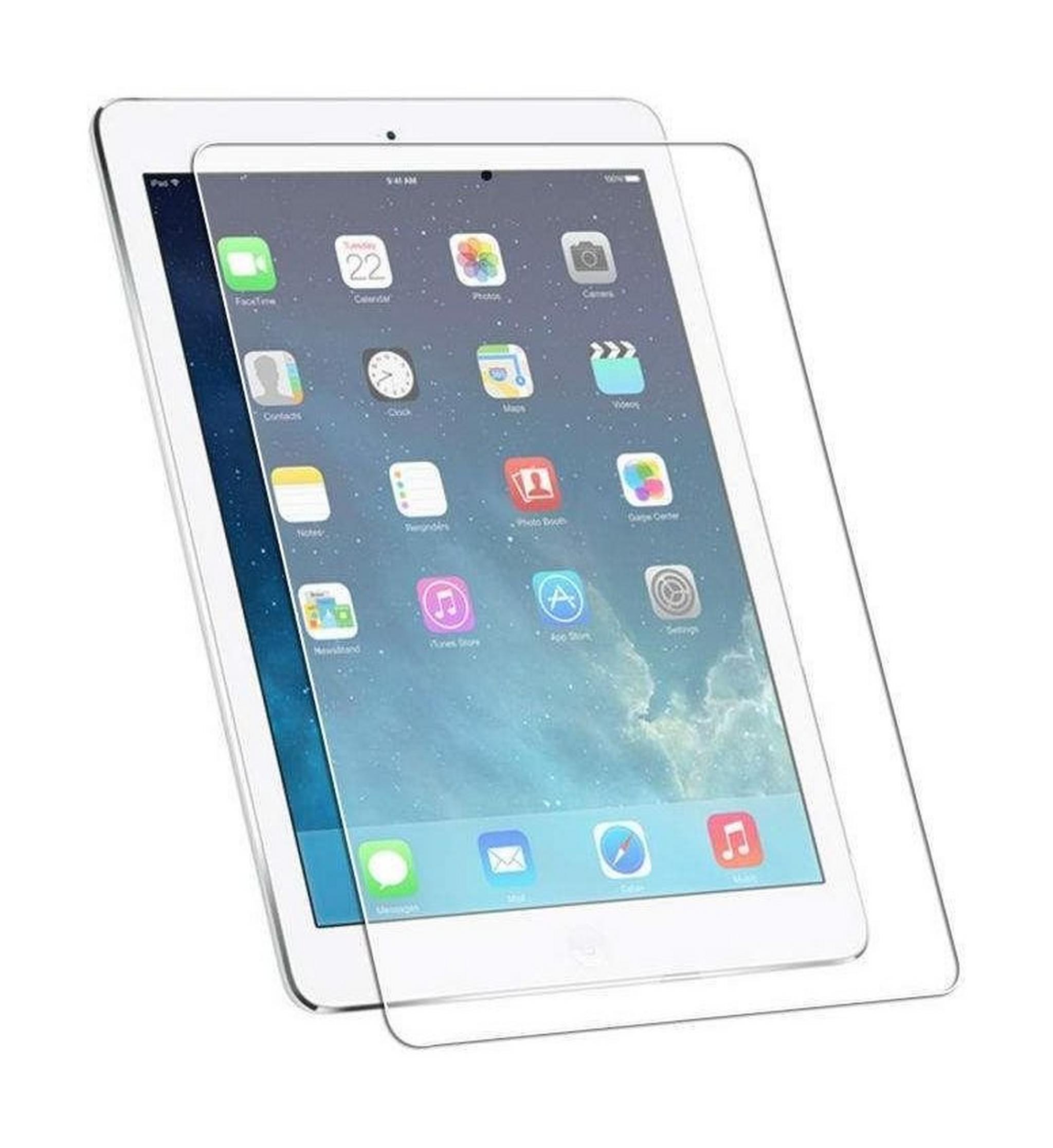 Glass Tempered Screen Protector For Apple iPad Air 2 - Clear