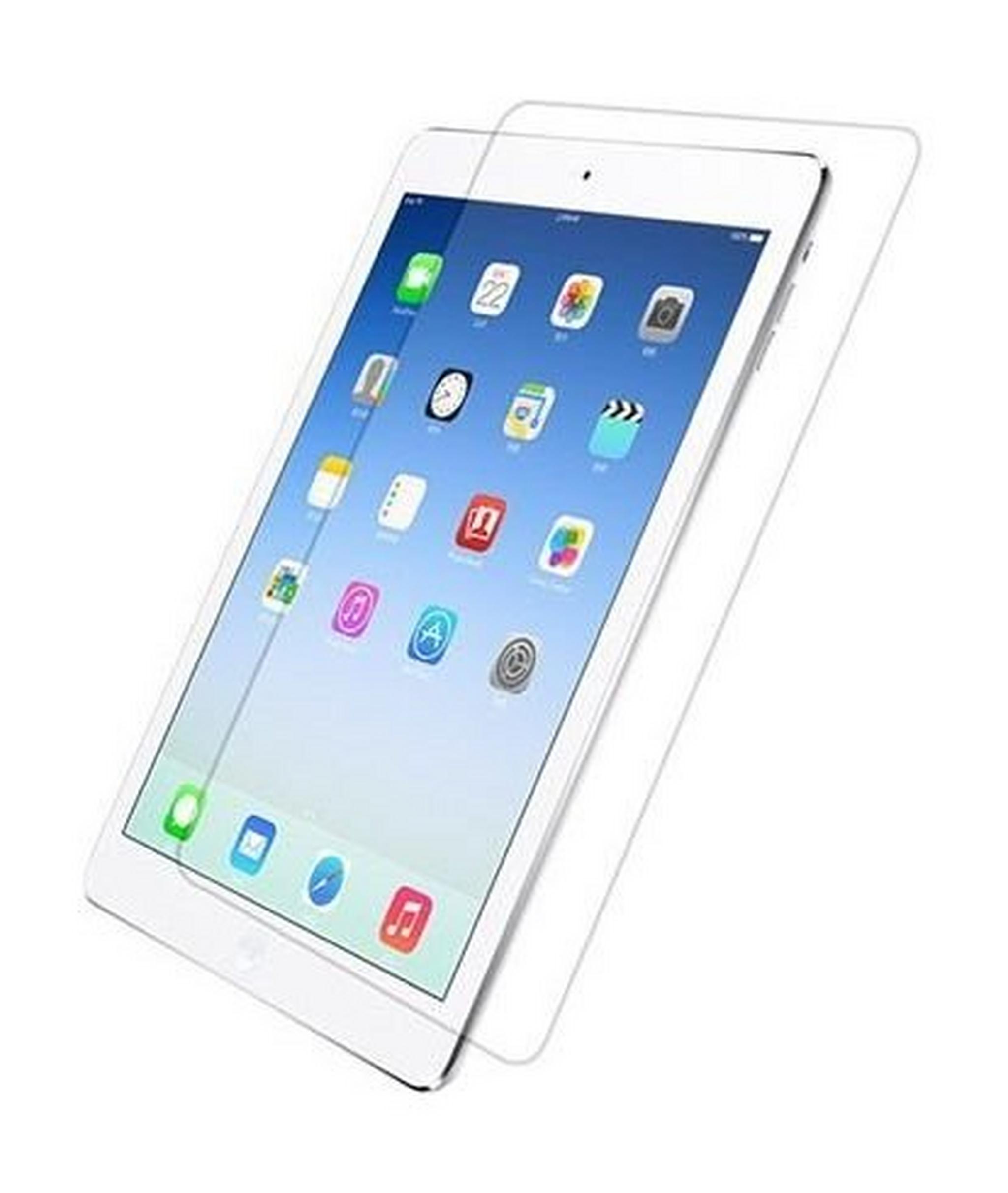 Glass Tempered Screen Protector For Apple iPad Air 2 - Clear