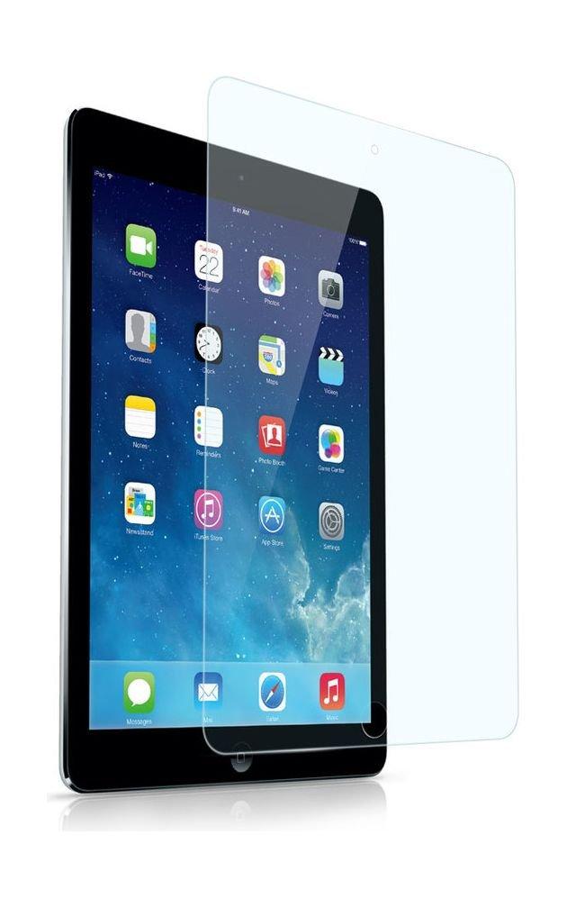 Glass Tempered Screen Protector For Apple iPad Air 2 - Clear