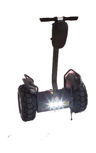 Cybord 19-inch All Terrain Rover - Black