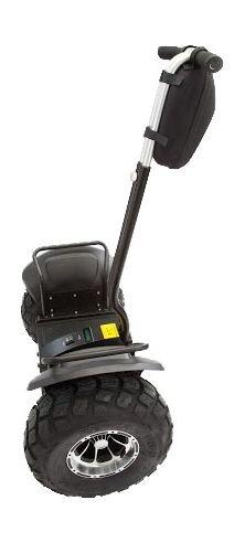 Cybord 19-inch All Terrain Rover - Black