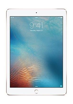 APPLE iPad Pro 9.7-inch 32GB Wi-Fi Only Tablet - Rose Gold