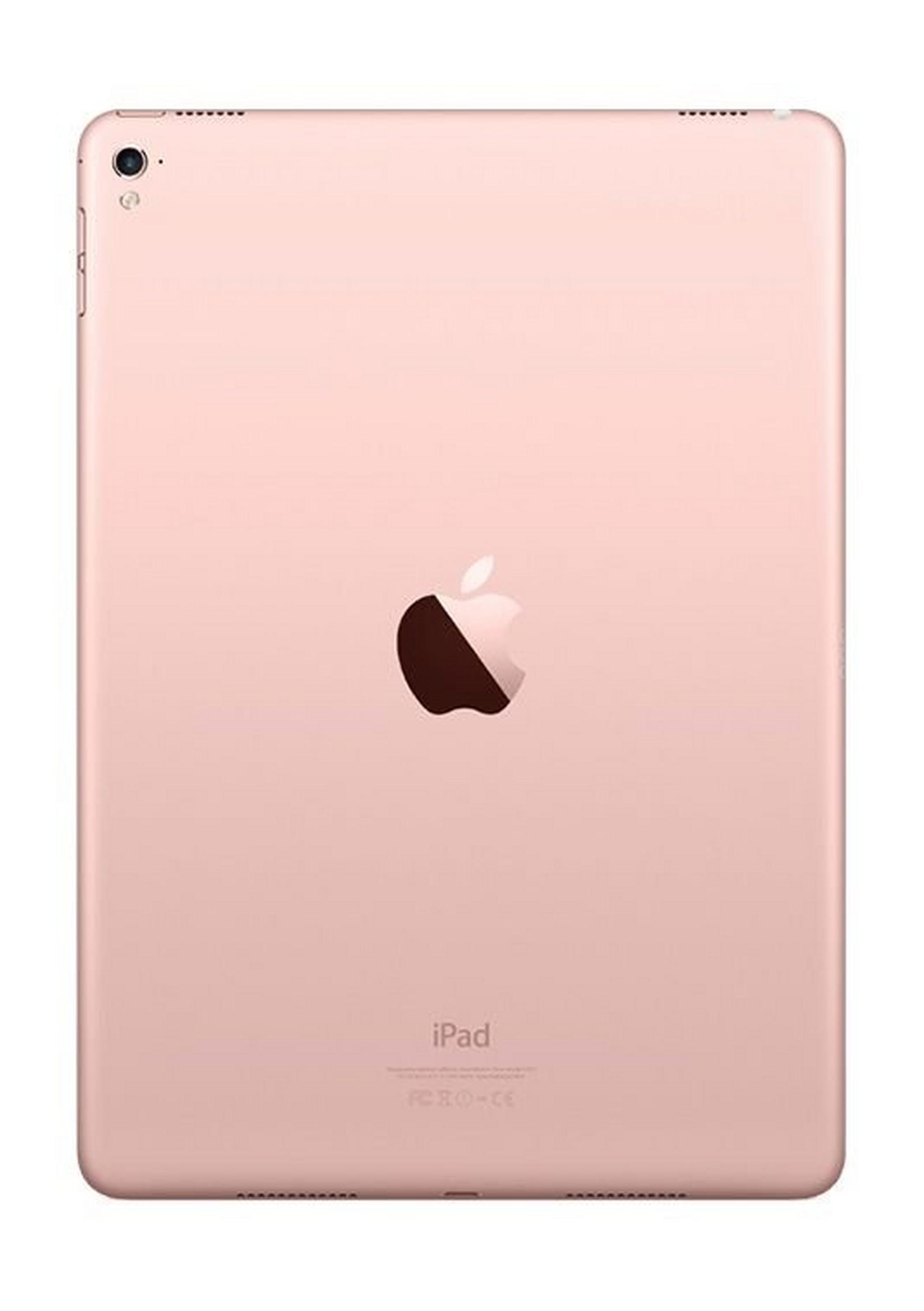 Apple iPad Pro 2GB RAM 32GB 12MP 4G/WiFi 9.7-inch Tablet - Rose Gold