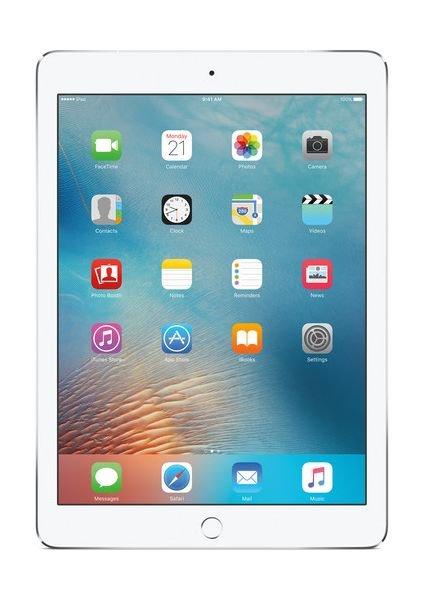APPLE iPad Pro 9.7inch 256GB WiFi Only Tablet Silver Price in