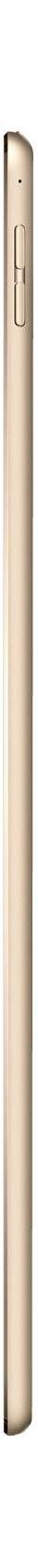 APPLE iPad Pro 9.7-inch 256GB 4G LTE Tablet - Gold