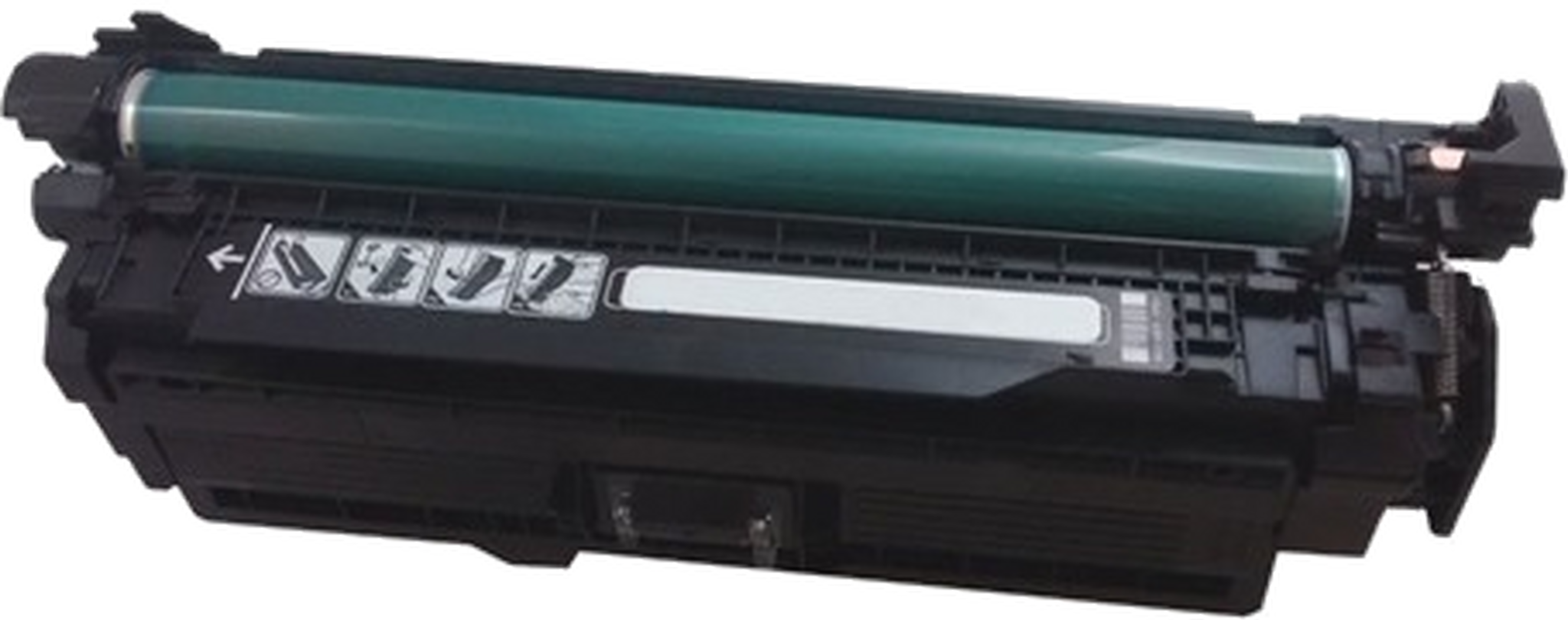HP 507A LaserJet Toner Cartridge - Black (CE400A)