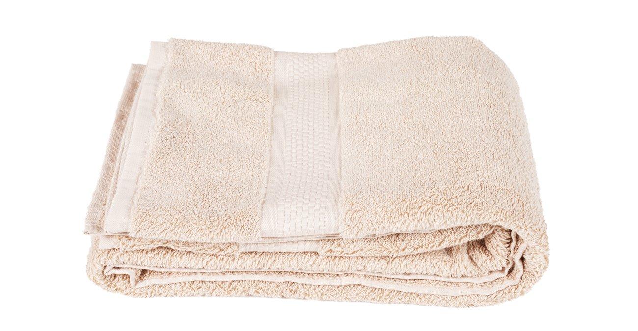 منشـــفة حمام 90 × 180 فاريسا ريـال