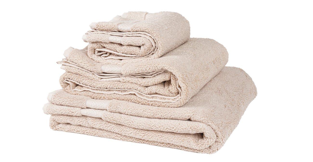 منشـــفة حمام 90 × 180 فاريسا ريـال