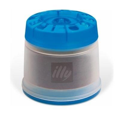 Illy Espresso Long Roast Coffee Pods 21 Servings – Blue