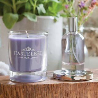 Buy Castelbel lavender candle 210 gm in Kuwait