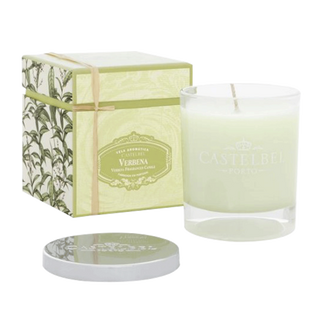 Buy Castelbel verbena scented candle 210 gm in Kuwait