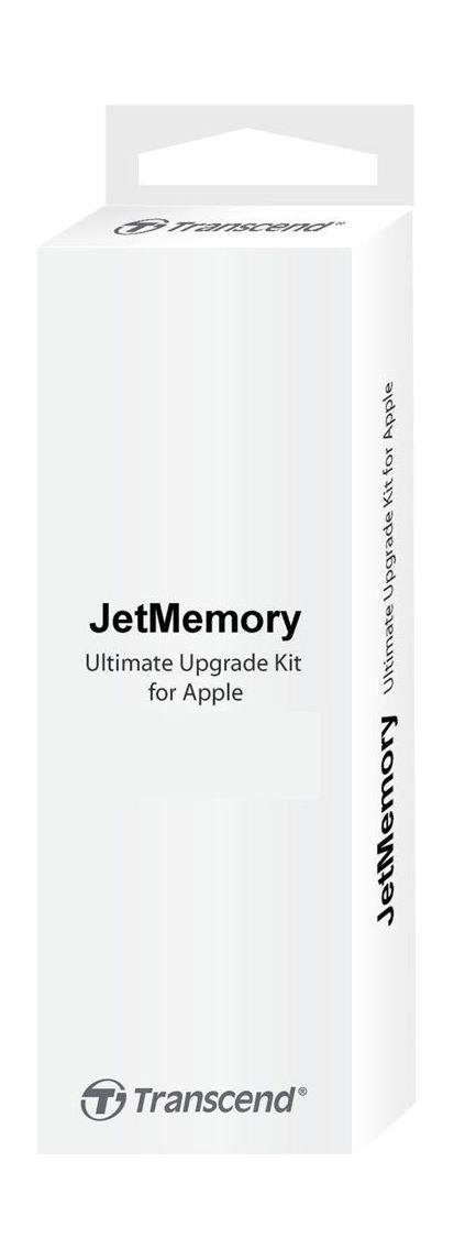 Transcend JetMemory 8GB DDR3 RAM For Apple iMac (TS8GJMA384)