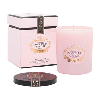 Buy Portus cale rose blush candle 210 gm in Kuwait