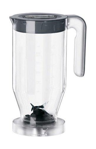 Braun 2 Liters Food Processor (FP5150) - Black