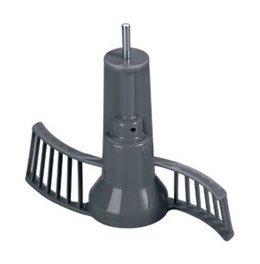 Braun 2 Liters Food Processor (FP5150) - Black