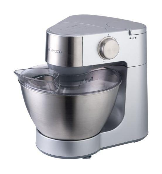 Kenwood 900W 4 3L Kitchen Machine OWKM287001 Silver Price In Kuwait   600653 04