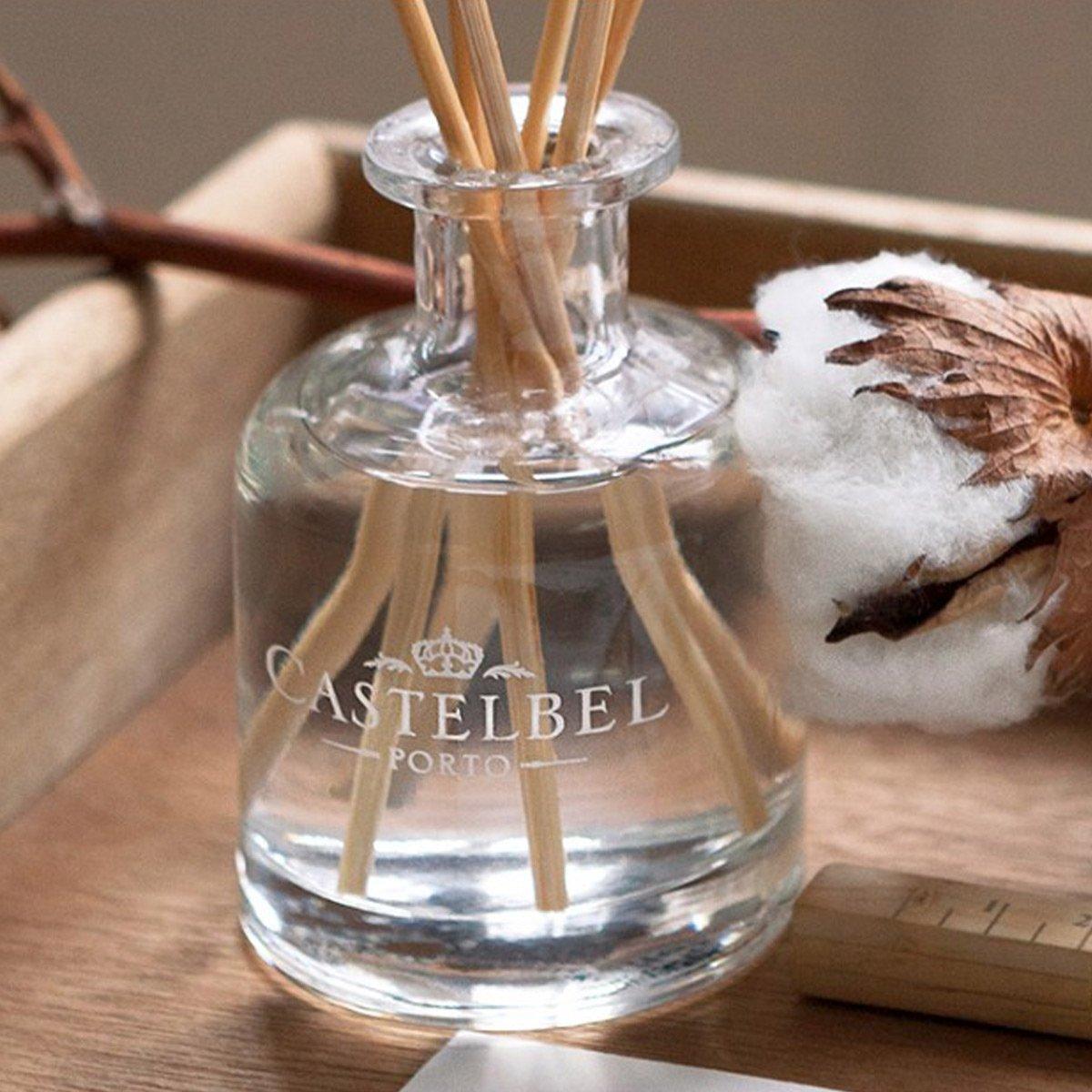فوّاحة عطر كاستلبيل برائحة زهرة القطن