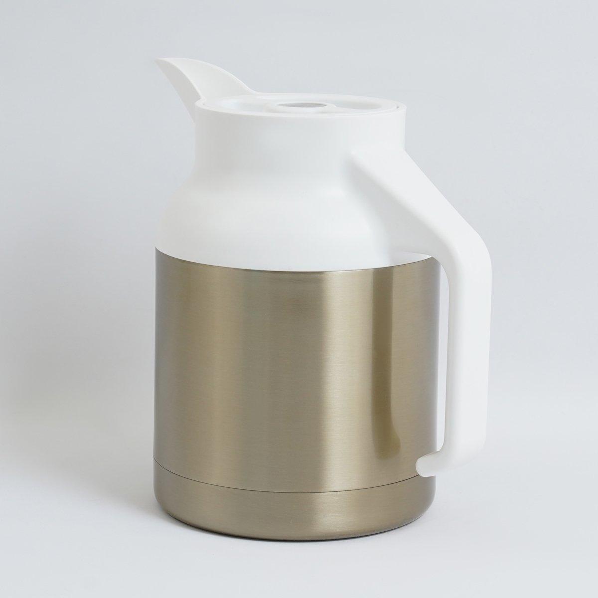 Nova Coffeepot Gold Matte Metallic 1500 ml