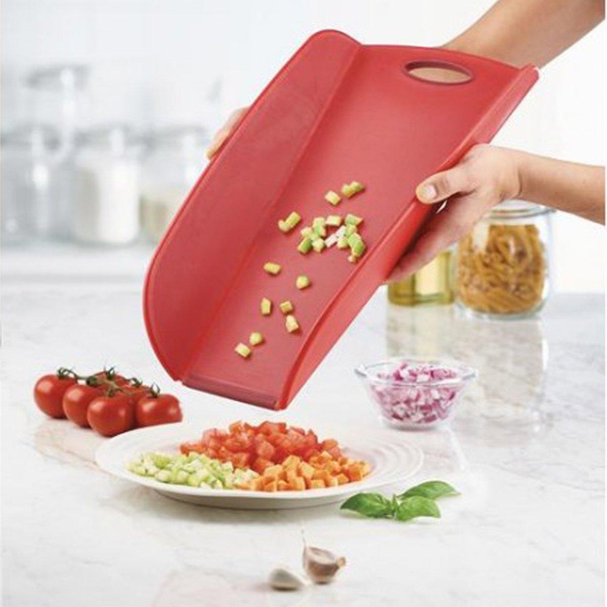Large Foldable Cutting Board
