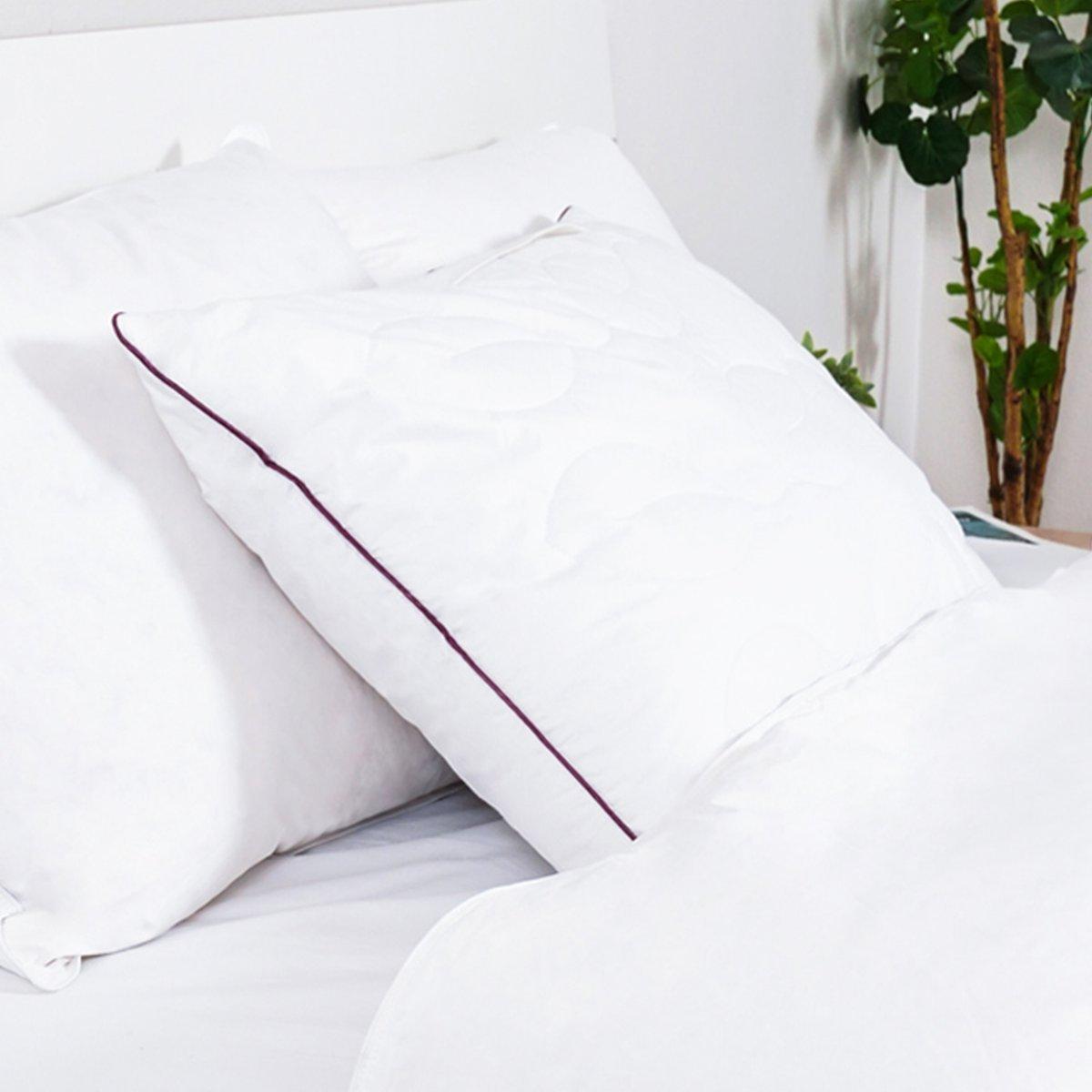 وسادة طبية برائحة اللافاندر 50×75 سم