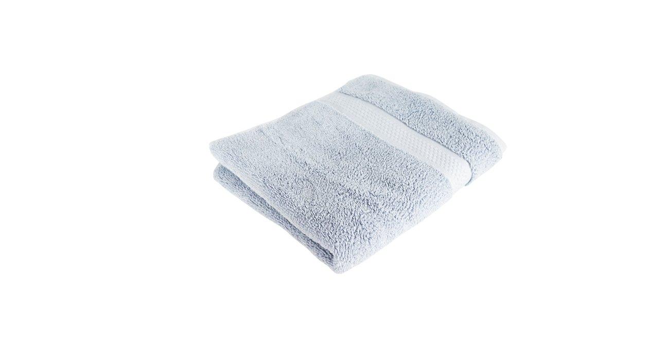 منشفة حمام فاريسا ريال أزور