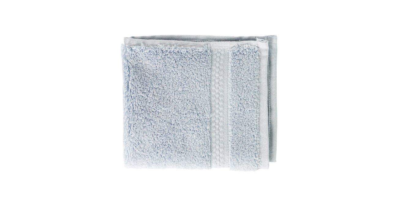 منشفة حمام فاريسا ريال أزور