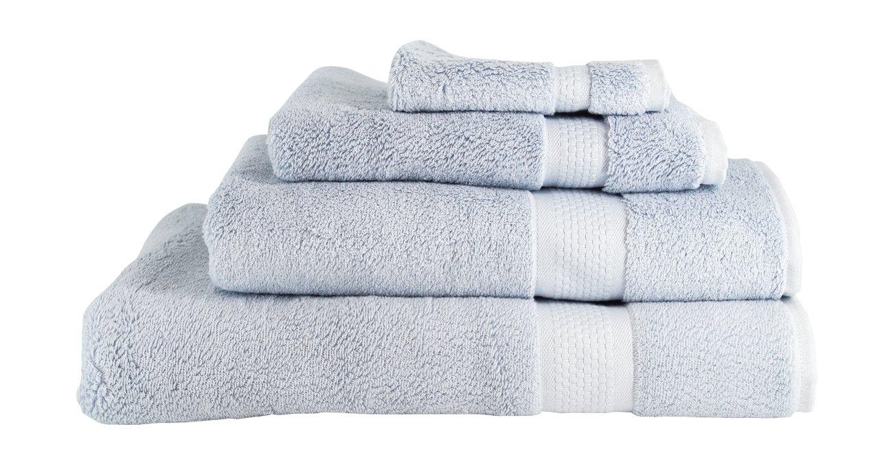 منشفة حمام فاريسا ريال أزور