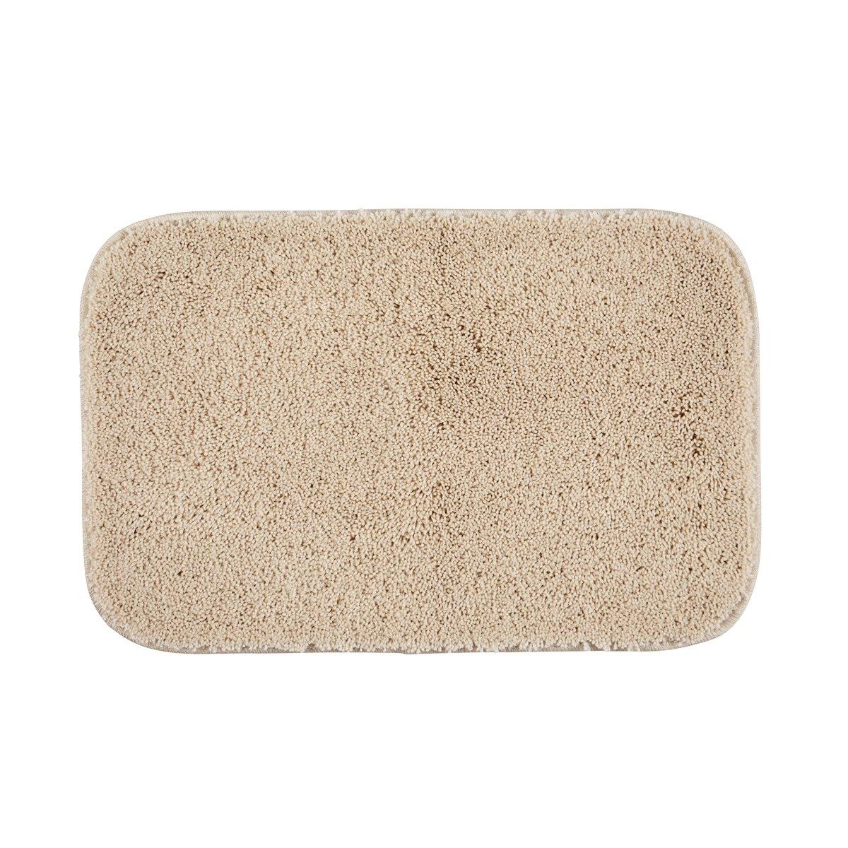 Kingsley Bath Mat Cream 50x80 cm