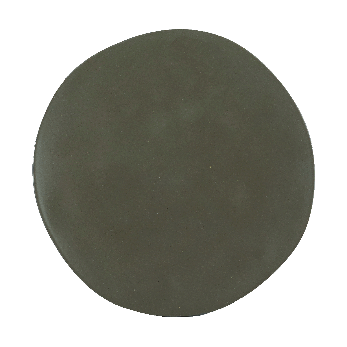 طبق سلطة تيو ديون مطفي 21.6 × 21.6 × 2 سم