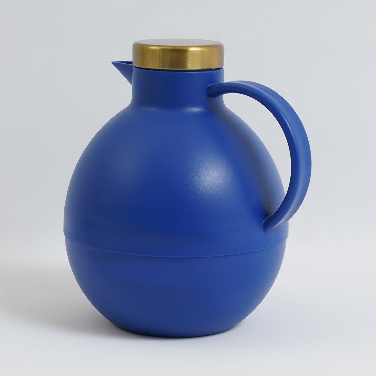 Alba Coffee Server Blue 1 Ltr