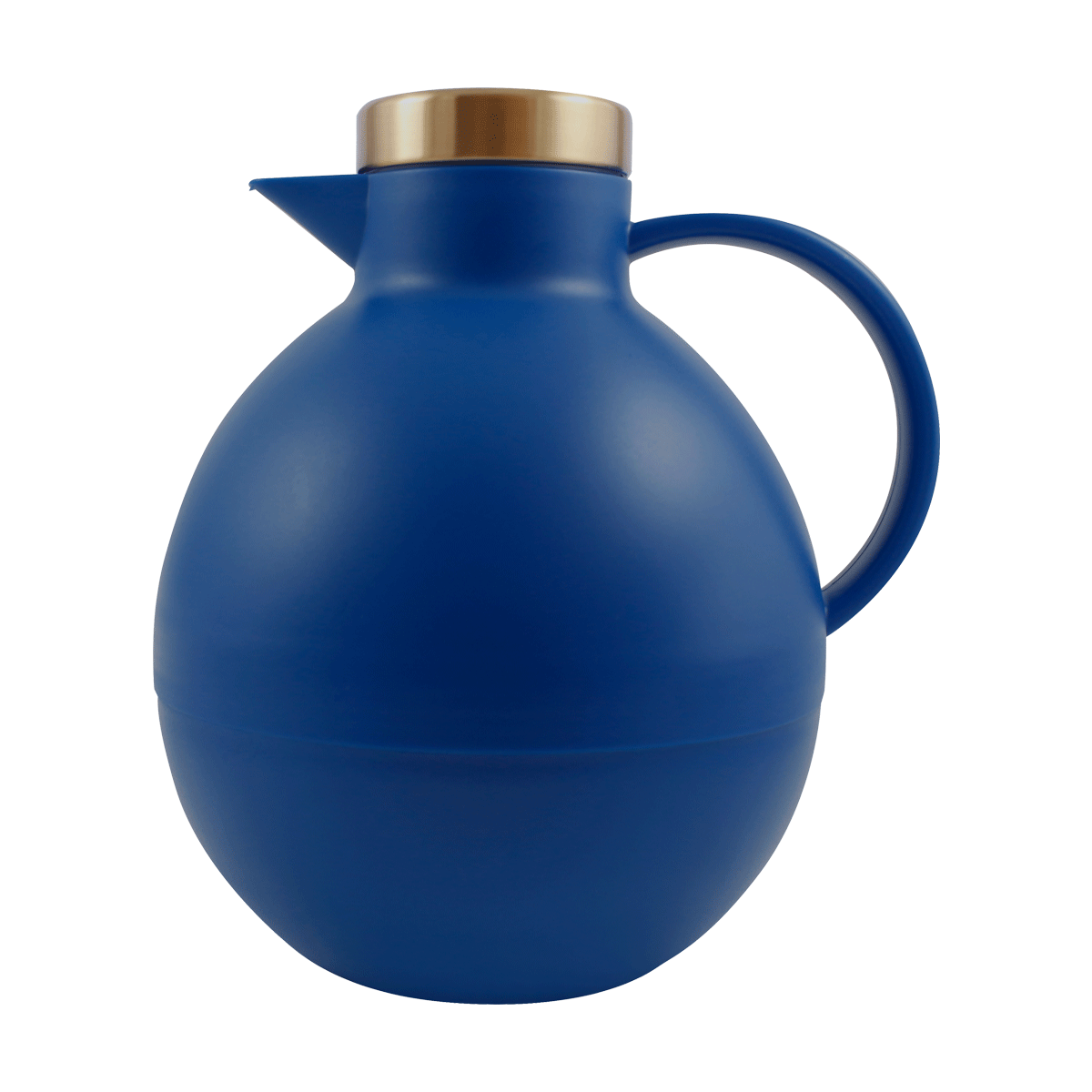 Alba Coffee Server Blue 1 Ltr
