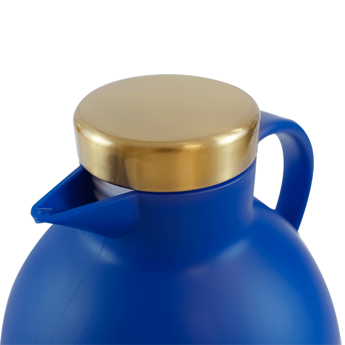 Alba Coffee Server Blue 1 Ltr
