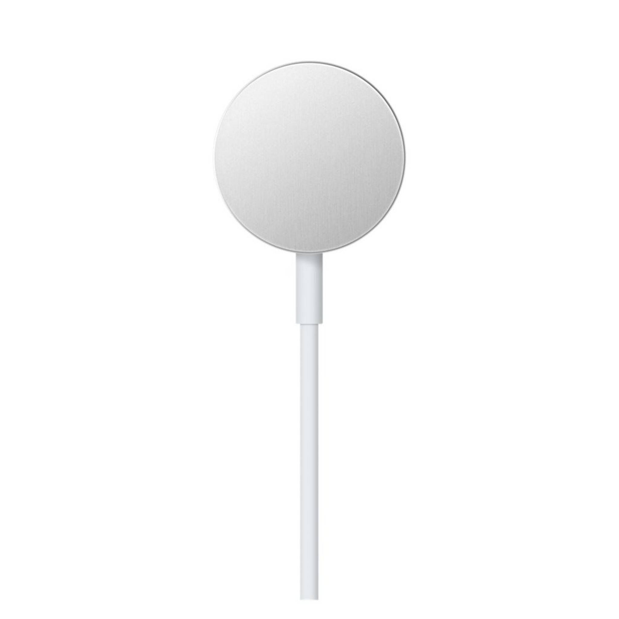 Apple Watch 1M Magnetic Charging Cable - White